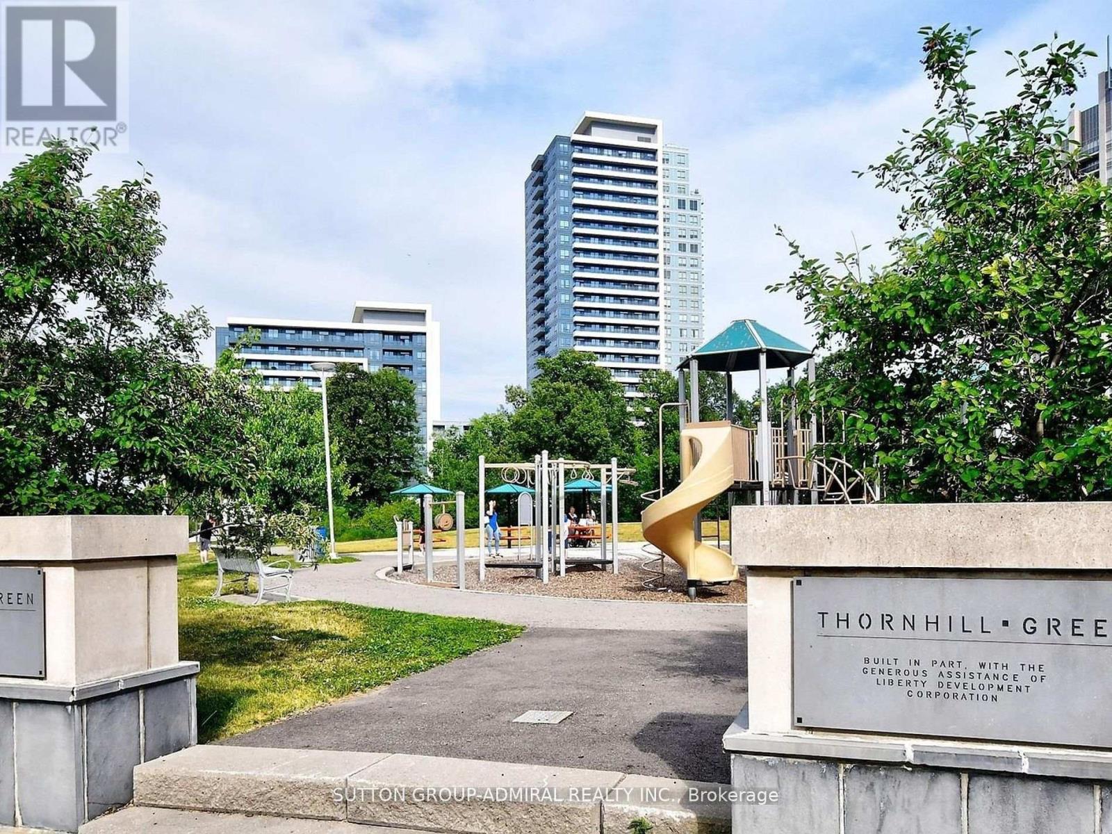 1012 - 7 North Park Road, Vaughan, Ontario  L4J 0C9 - Photo 38 - N12403171