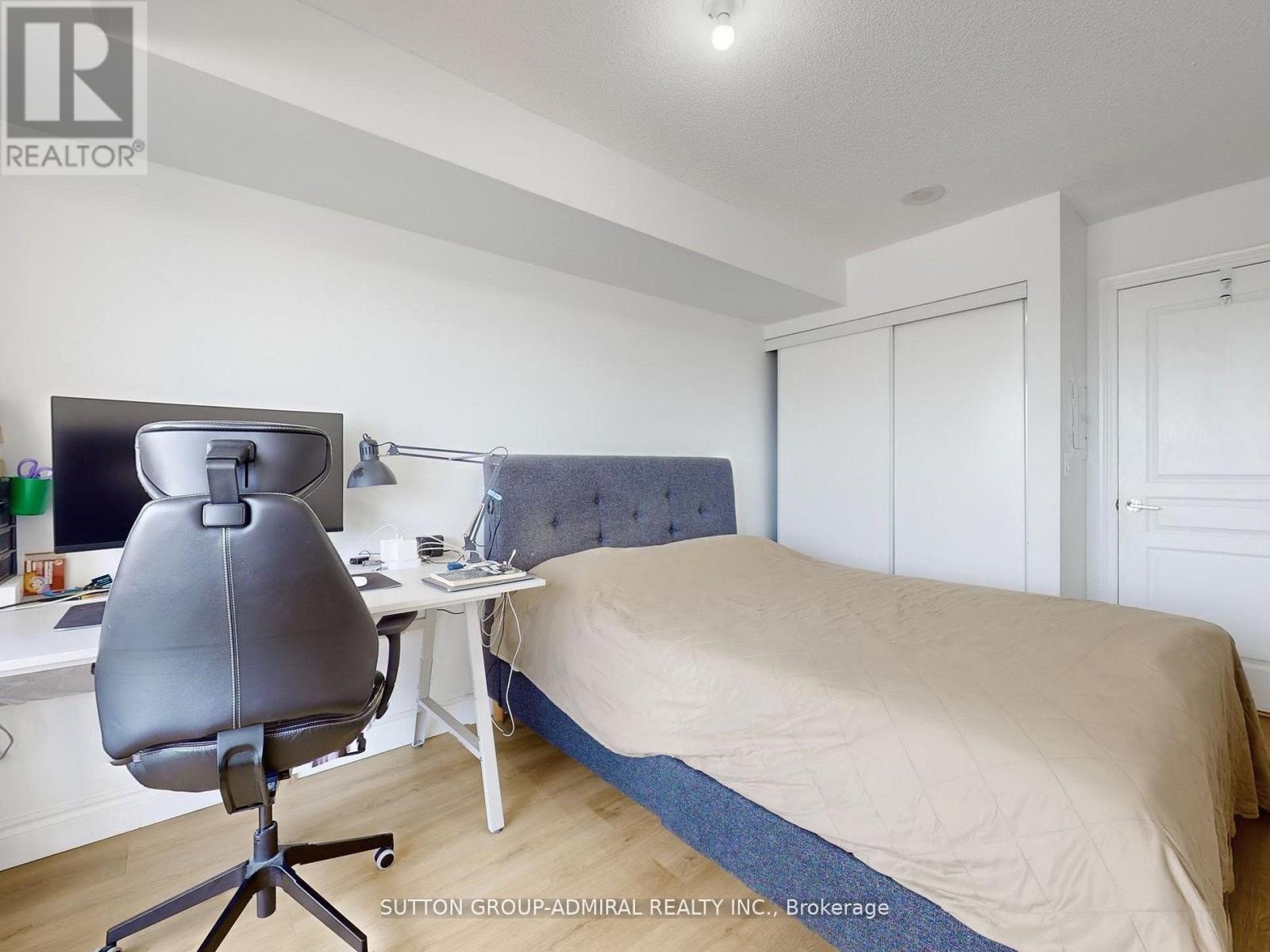 1012 - 7 North Park Road, Vaughan, Ontario  L4J 0C9 - Photo 23 - N12403171