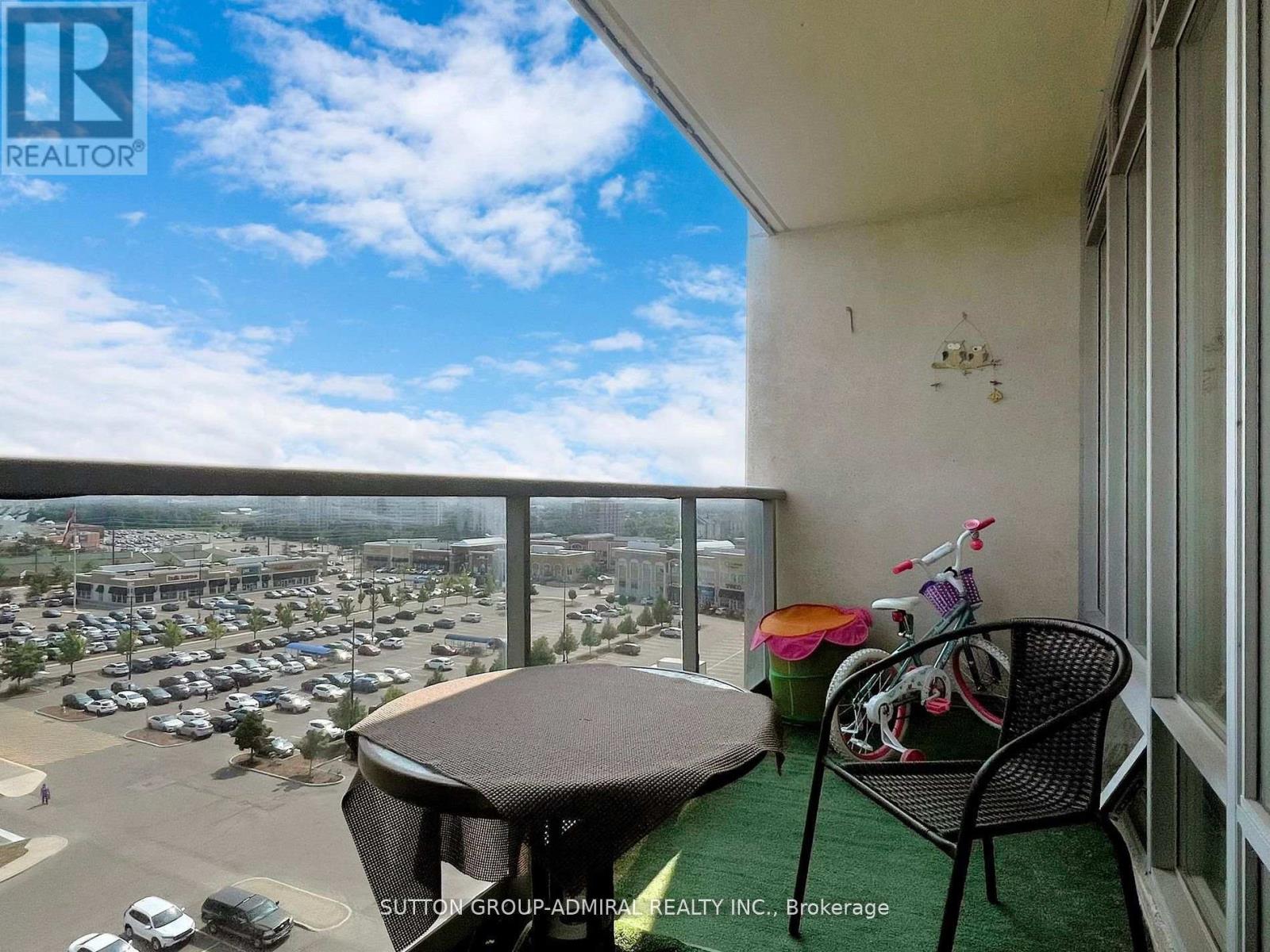 1012 - 7 North Park Road, Vaughan, Ontario  L4J 0C9 - Photo 28 - N12403171