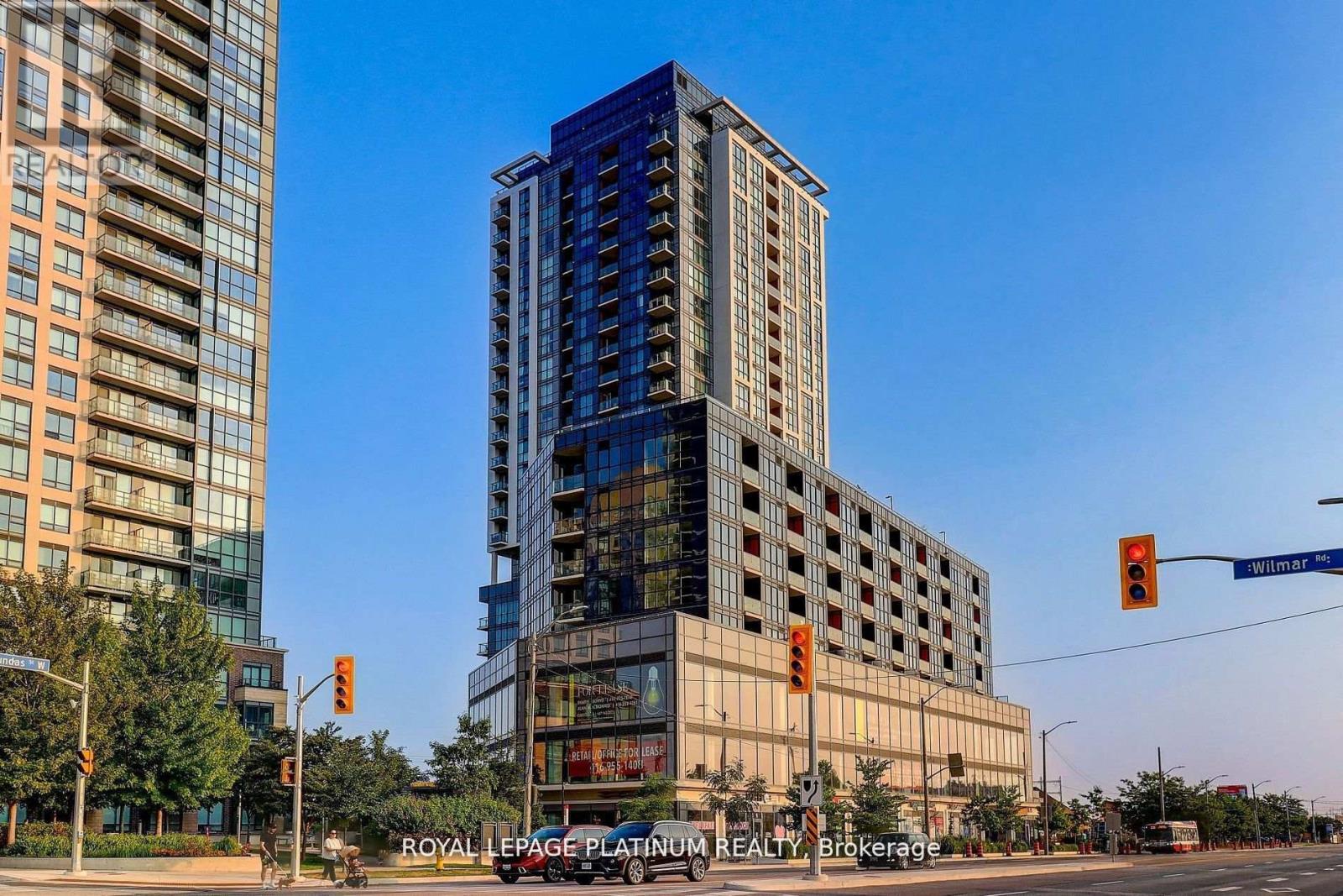 703 - 50 Thomas Riley Road, Toronto, Ontario  M9B 0C5 - Photo 27 - W12401319