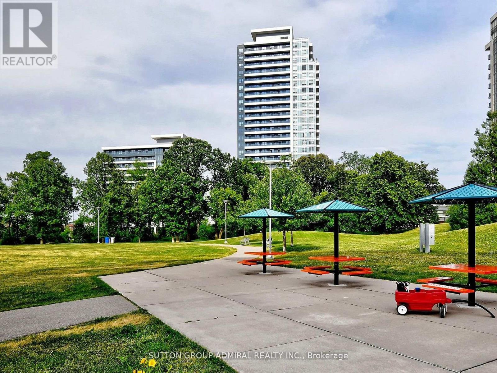 1012 - 7 North Park Road, Vaughan, Ontario  L4J 0C9 - Photo 39 - N12403171