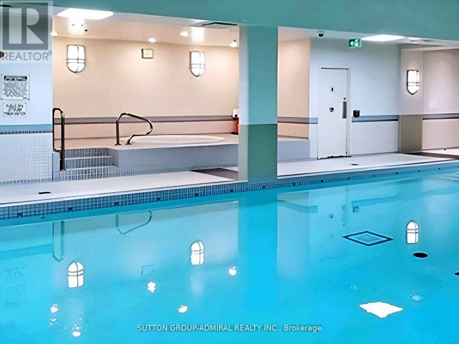 1012 - 7 North Park Road, Vaughan, Ontario  L4J 0C9 - Photo 31 - N12403171