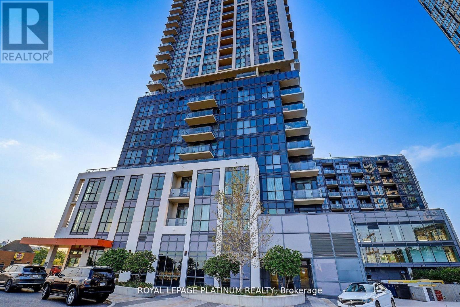 703 - 50 Thomas Riley Road, Toronto, Ontario  M9B 0C5 - Photo 28 - W12401319