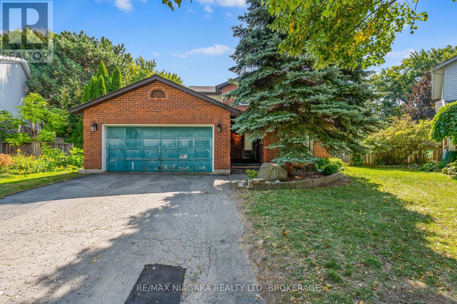 4551 VINTAGE COURT, Lincoln, Ontario