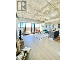 1205 - 111 BATHURST STREET, Toronto, Ontario