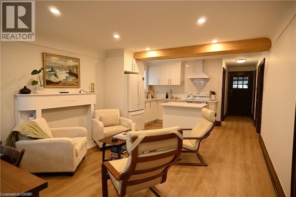 51 Merner Avenue Unit# 2, Kitchener, Ontario  N2H 1X1 - Photo 1 - 40769822