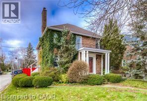 51 Merner Avenue Unit# 2, Kitchener, Ontario  N2H 1X1 - Photo 14 - 40769822