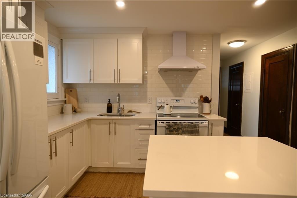 51 Merner Avenue Unit# 2, Kitchener, Ontario  N2H 1X1 - Photo 4 - 40769822
