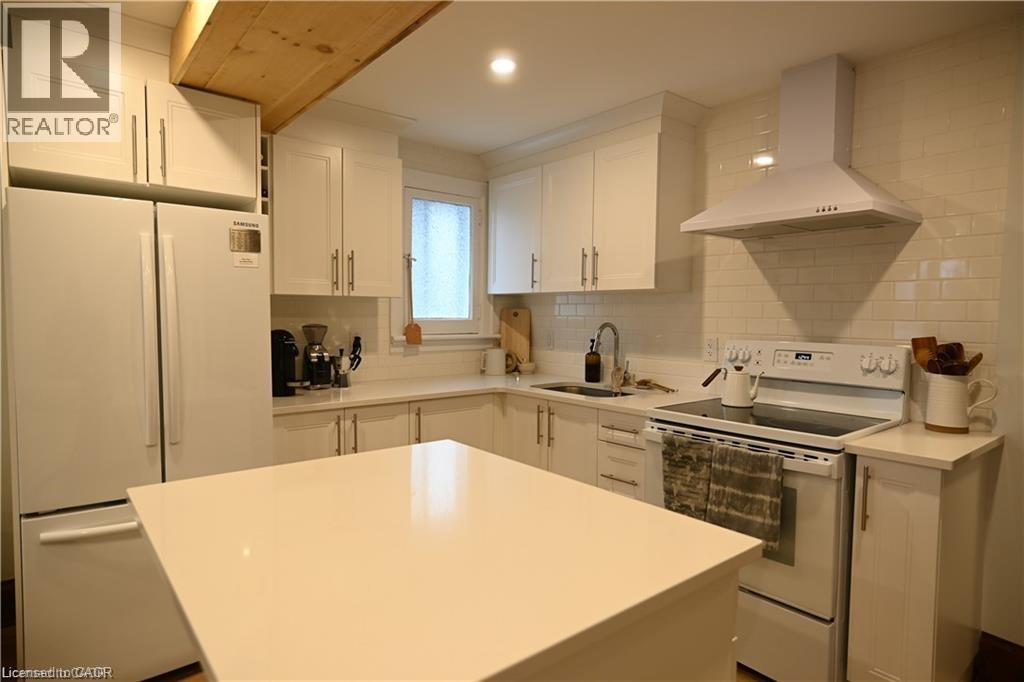 51 Merner Avenue Unit# 2, Kitchener, Ontario  N2H 1X1 - Photo 5 - 40769822