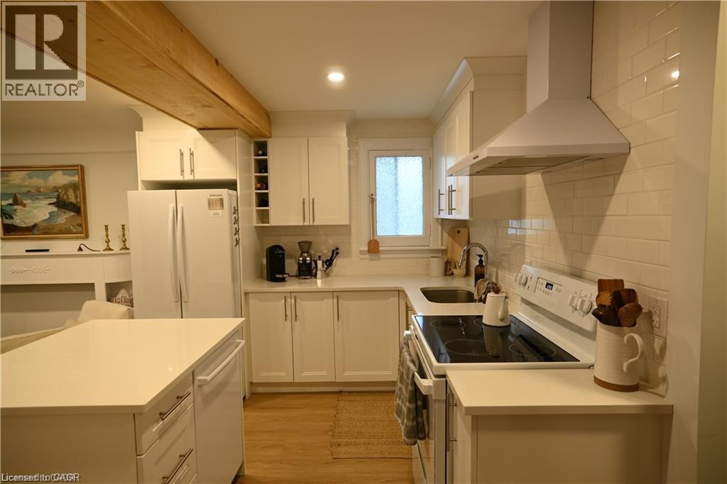 51 Merner Avenue Unit# 2, Kitchener, Ontario  N2H 1X1 - Photo 6 - 40769822