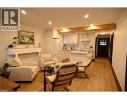 51 MERNER Avenue Unit# 2, kitchener, Ontario