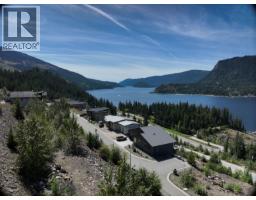 246 Bayview Drive Sicamous, Sicamous, Ca