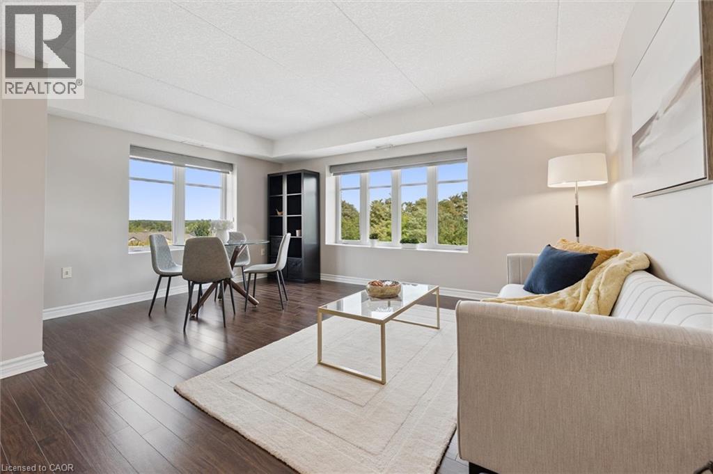 776 LAURELWOOD Drive Unit# 301, Waterloo, Ontario