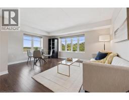 776 Laurelwood Drive Unit# 301 443 - Columbia Forest/Clair Hills, Waterloo, Ca