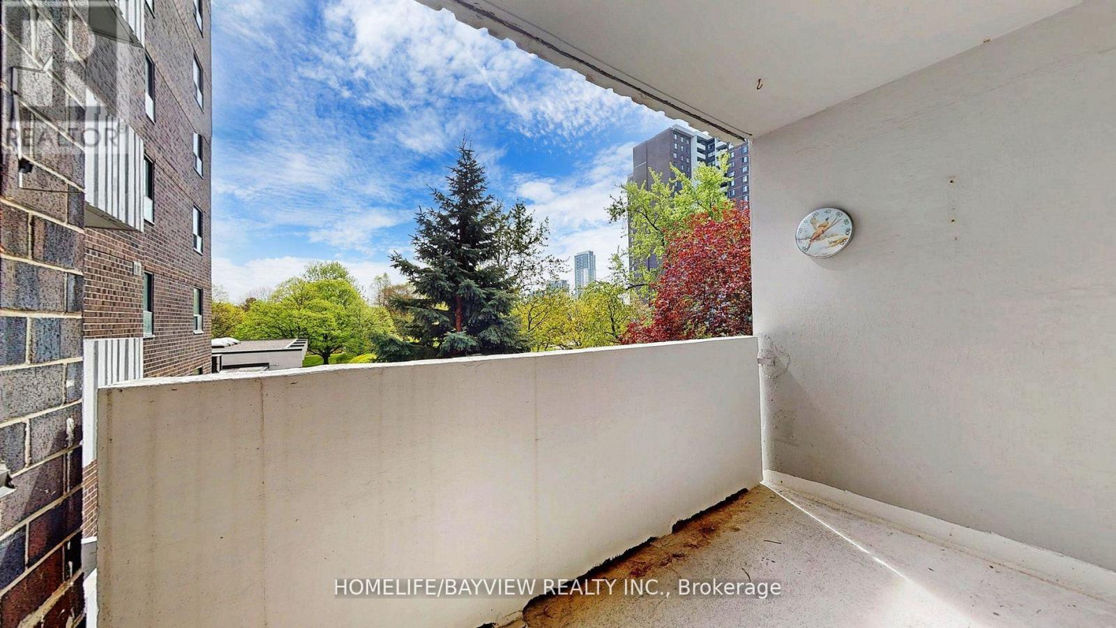 301 - 5 Old Sheppard Avenue, Toronto, Ontario  M2J 4K3 - Photo 34 - C12403454