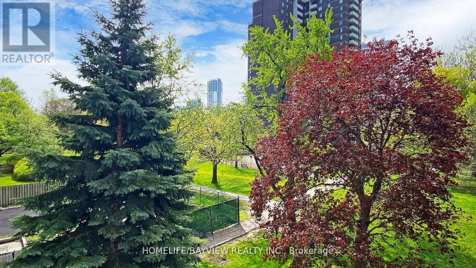 301 - 5 Old Sheppard Avenue, Toronto, Ontario  M2J 4K3 - Photo 35 - C12403454