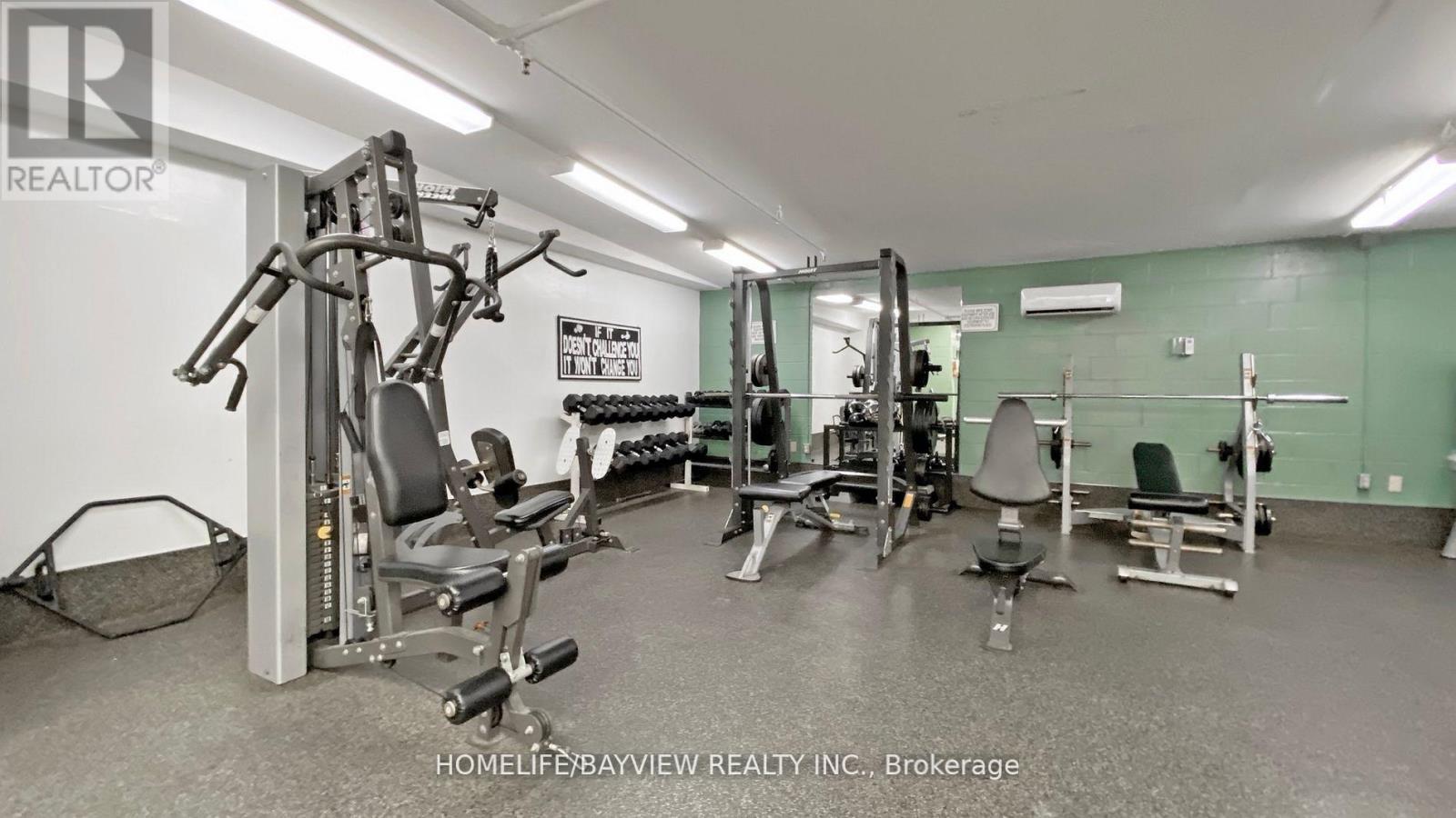 301 - 5 Old Sheppard Avenue, Toronto, Ontario  M2J 4K3 - Photo 38 - C12403454