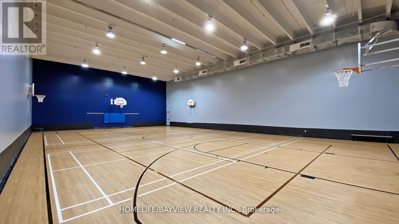 301 - 5 Old Sheppard Avenue, Toronto, Ontario  M2J 4K3 - Photo 39 - C12403454