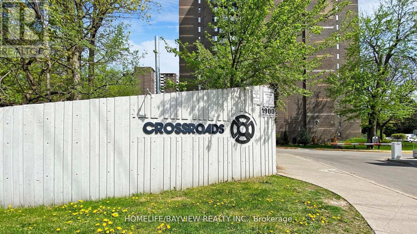 301 - 5 Old Sheppard Avenue, Toronto, Ontario  M2J 4K3 - Photo 7 - C12403454