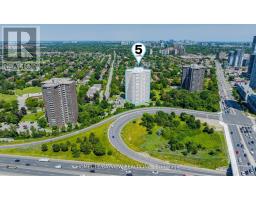 301 - 5 OLD SHEPPARD AVENUE, Toronto, Ontario