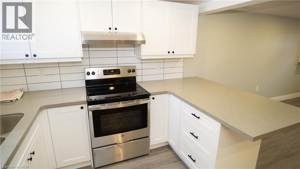5 Woodelm Drive Unit# #lower, St. Catharines, Ontario  L2M 4N4 - Photo 2 - 40769724