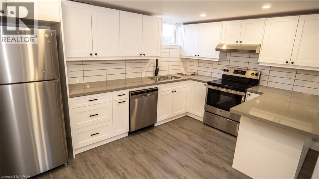 5 Woodelm Drive Unit# #lower, St. Catharines, Ontario  L2M 4N4 - Photo 3 - 40769724
