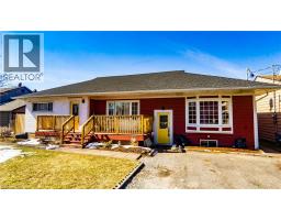 5 WOODELM Drive Unit# #LOWER 443 - Lakeport