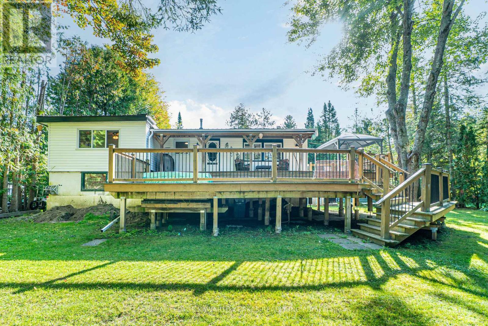 72 RIVER ROAD, Kawartha Lakes, Ontario