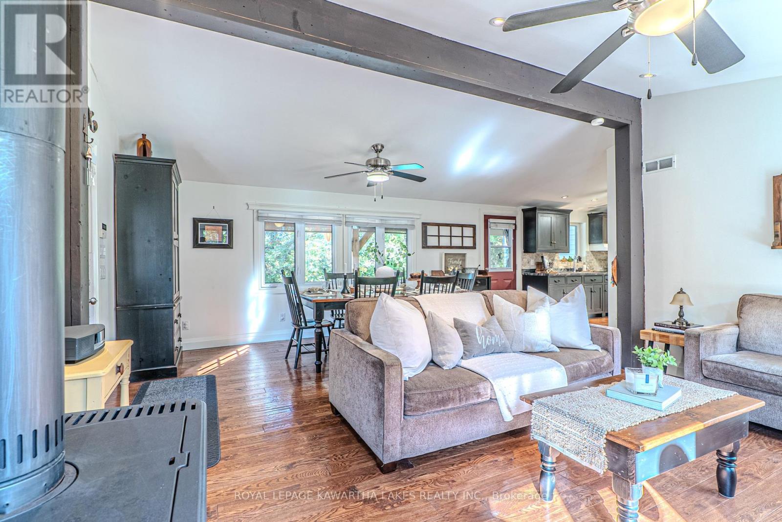 72 River Road, Kawartha Lakes, Ontario  K0M 1N0 - Photo 12 - X12403524