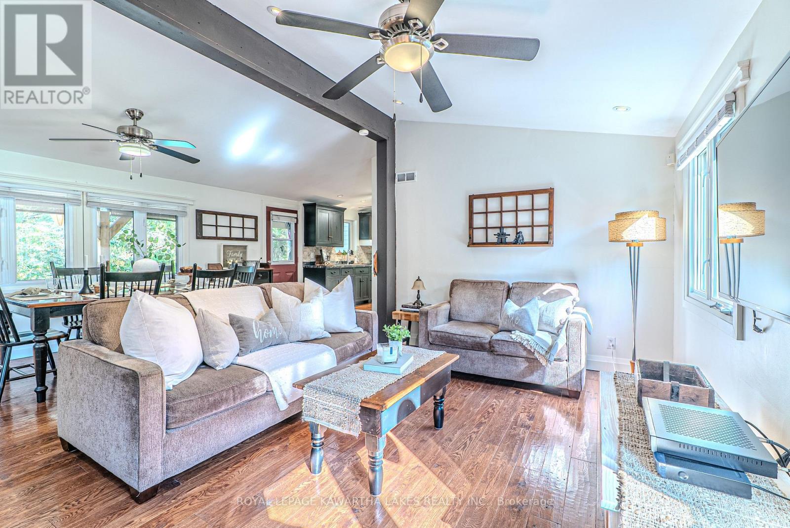 72 River Road, Kawartha Lakes, Ontario  K0M 1N0 - Photo 13 - X12403524