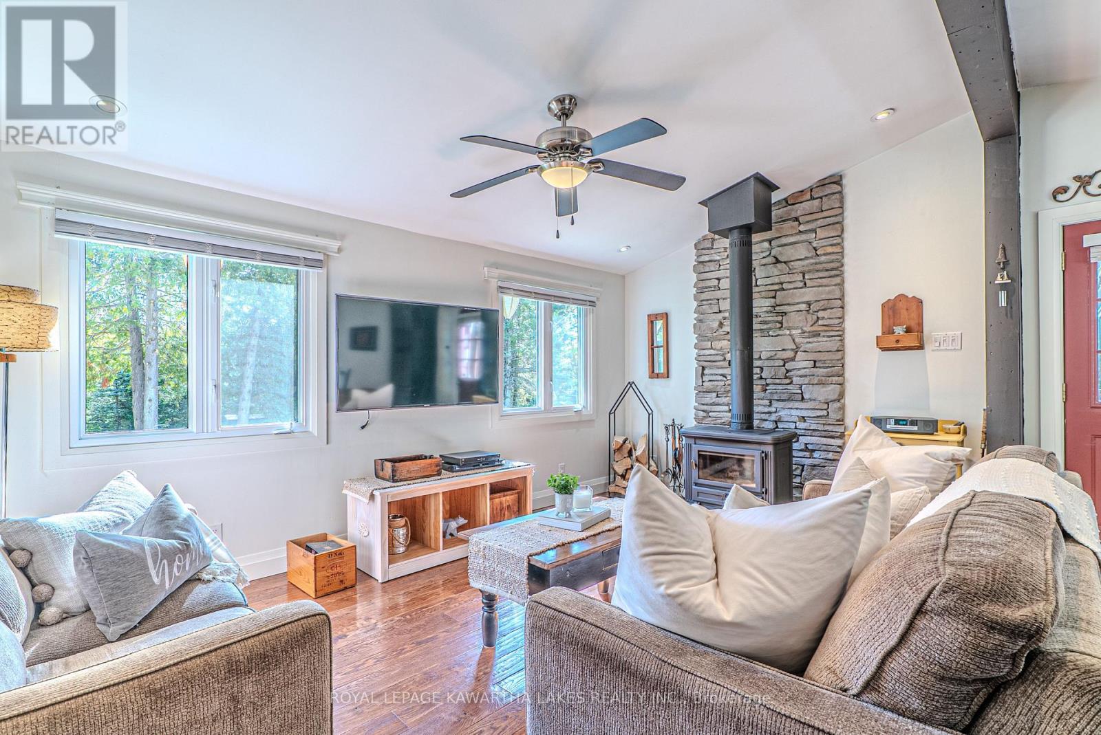 72 River Road, Kawartha Lakes, Ontario  K0M 1N0 - Photo 14 - X12403524