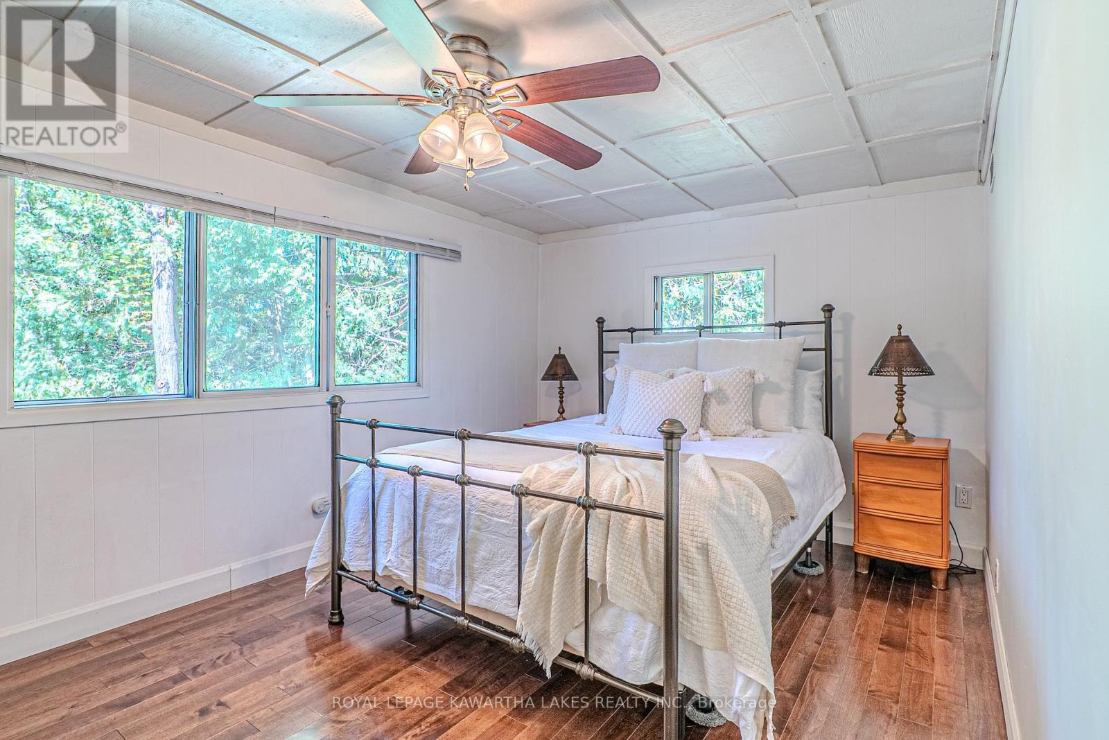 72 River Road, Kawartha Lakes, Ontario  K0M 1N0 - Photo 16 - X12403524