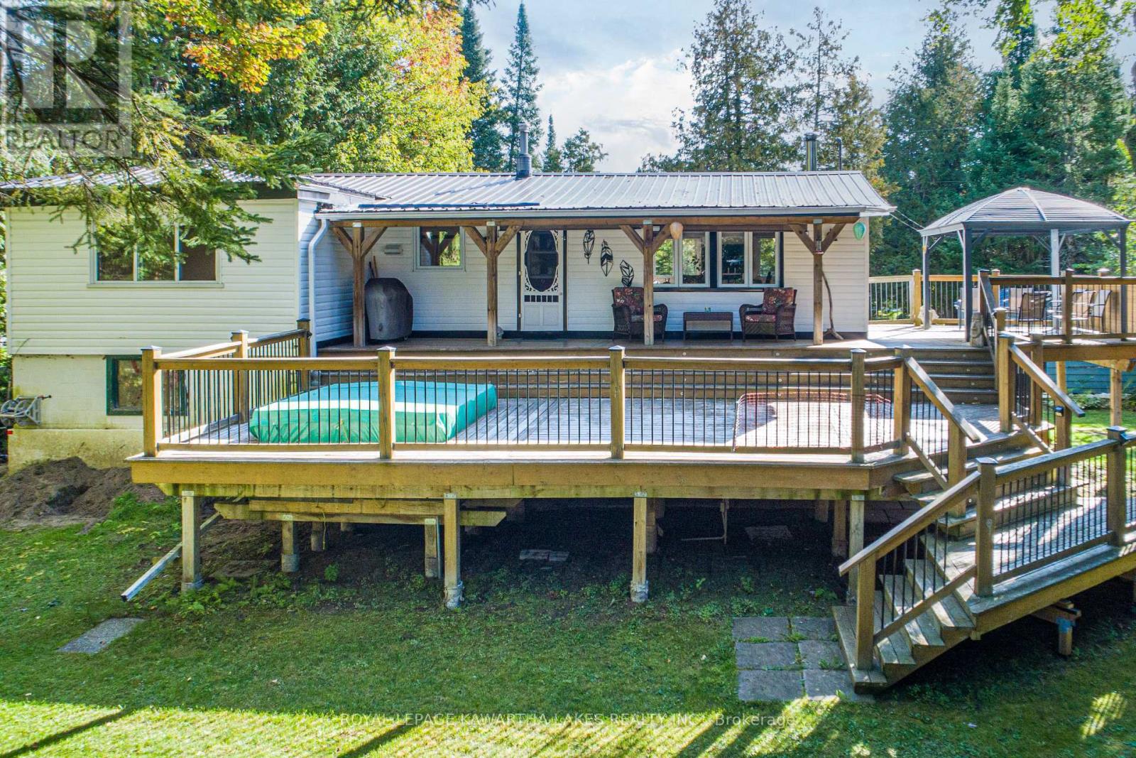 72 River Road, Kawartha Lakes, Ontario  K0M 1N0 - Photo 2 - X12403524