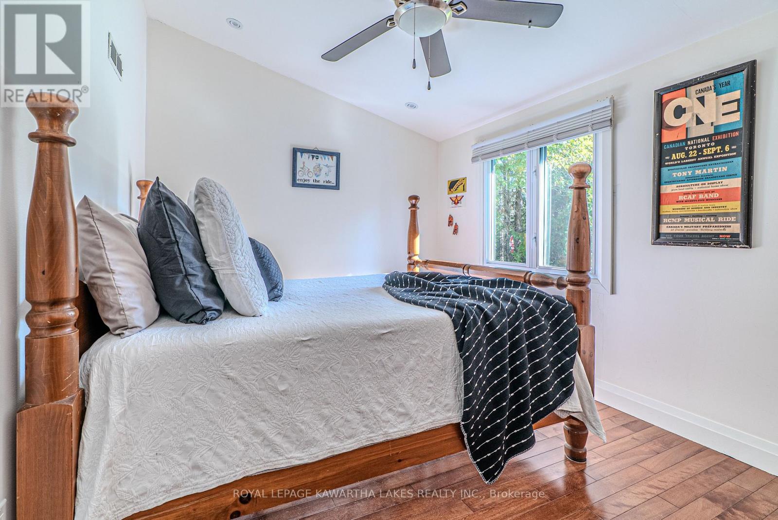 72 River Road, Kawartha Lakes, Ontario  K0M 1N0 - Photo 21 - X12403524