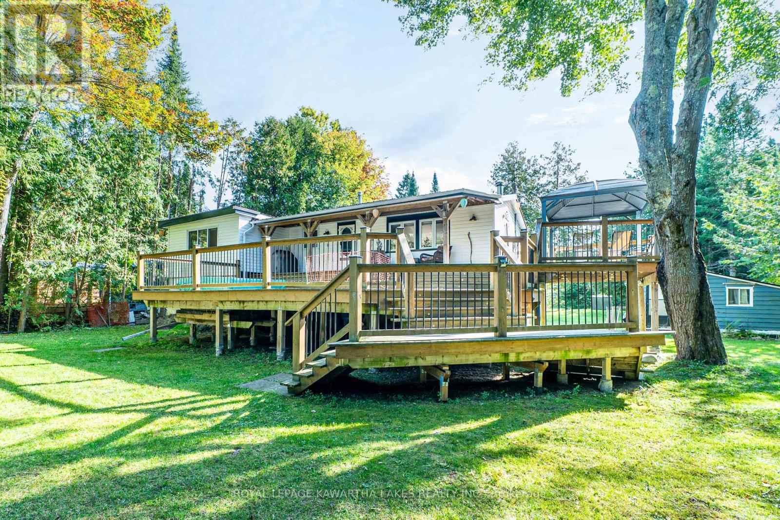 72 River Road, Kawartha Lakes, Ontario  K0M 1N0 - Photo 22 - X12403524