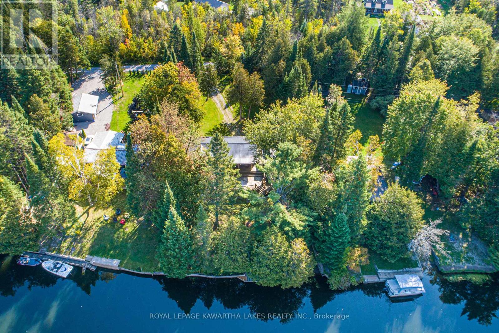 72 River Road, Kawartha Lakes, Ontario  K0M 1N0 - Photo 25 - X12403524