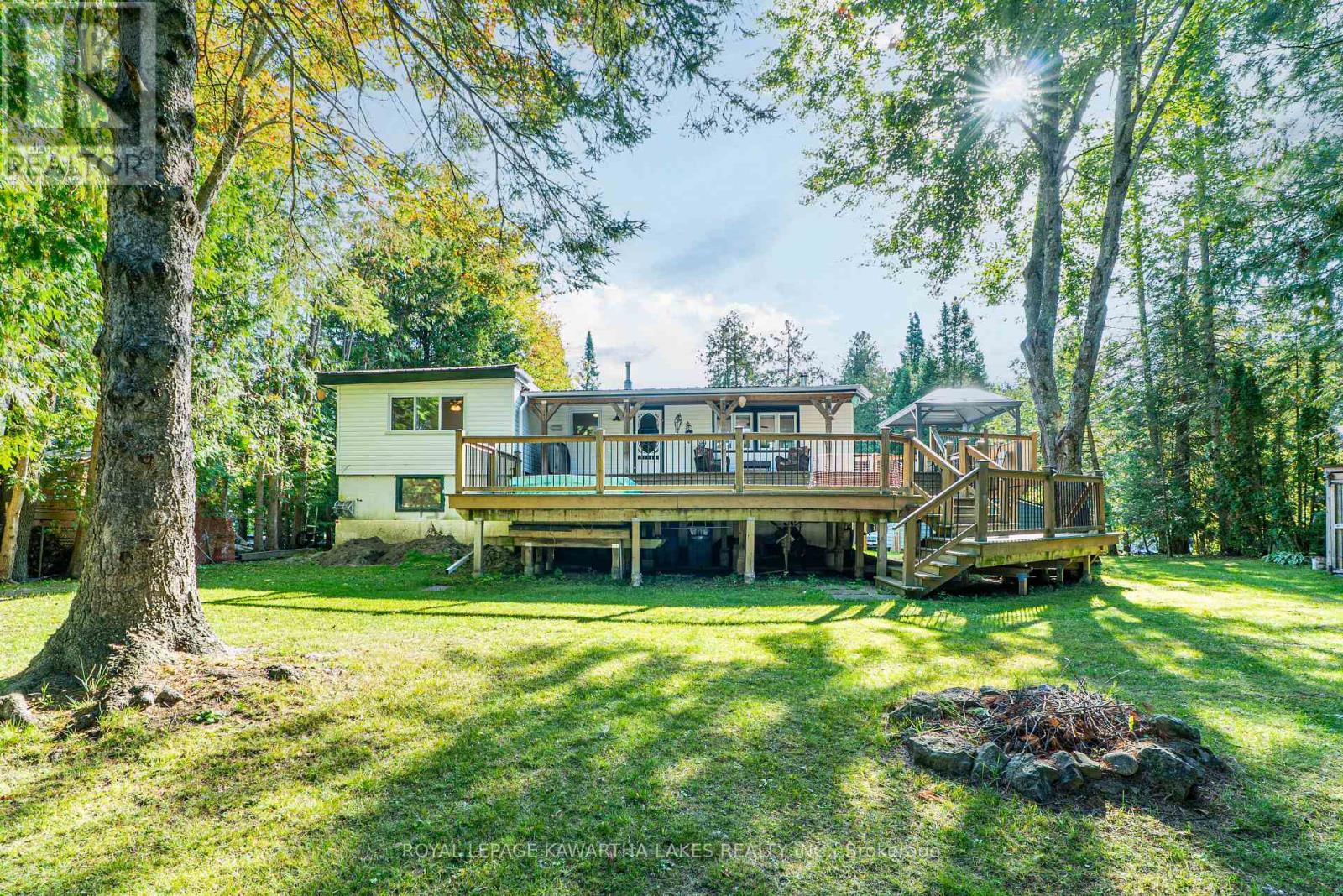 72 River Road, Kawartha Lakes, Ontario  K0M 1N0 - Photo 29 - X12403524