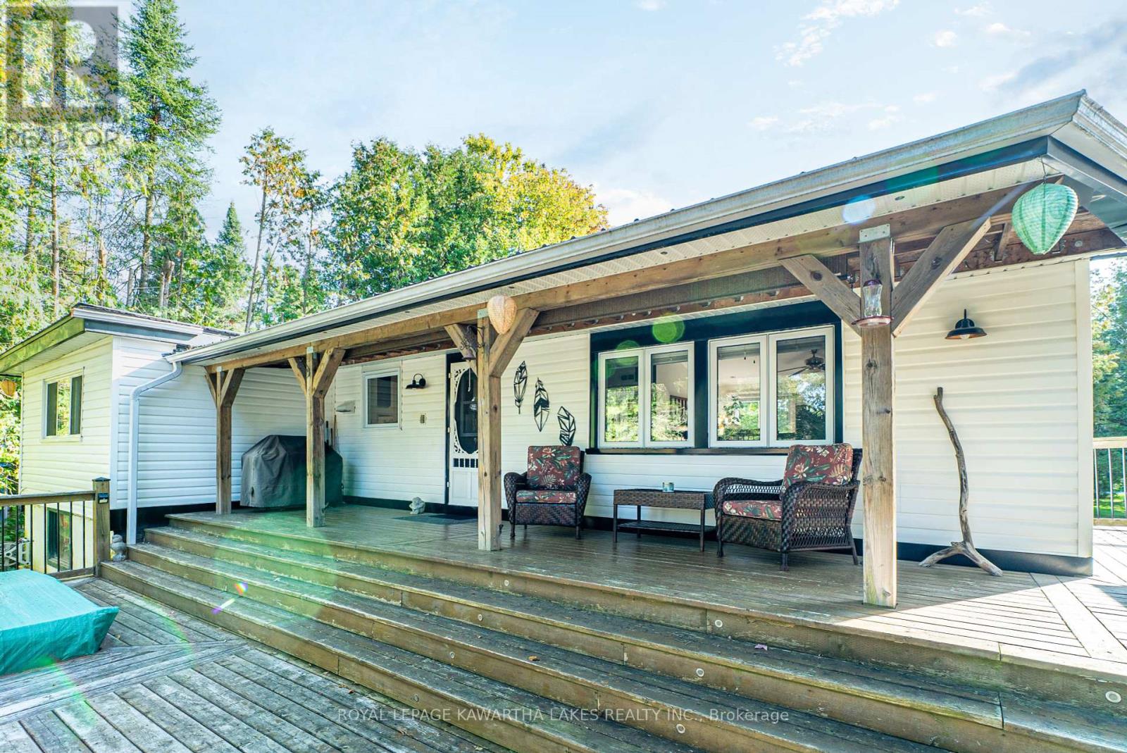 72 River Road, Kawartha Lakes, Ontario  K0M 1N0 - Photo 3 - X12403524