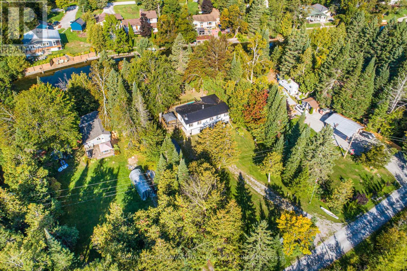 72 River Road, Kawartha Lakes, Ontario  K0M 1N0 - Photo 31 - X12403524