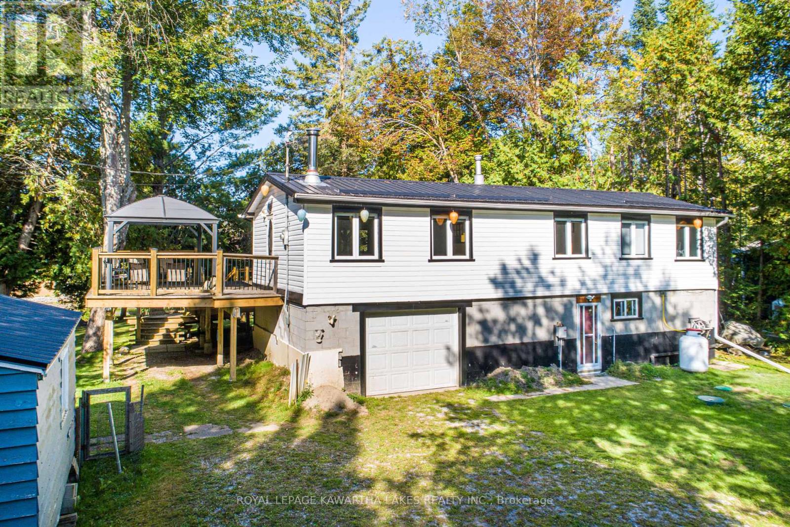72 River Road, Kawartha Lakes, Ontario  K0M 1N0 - Photo 33 - X12403524