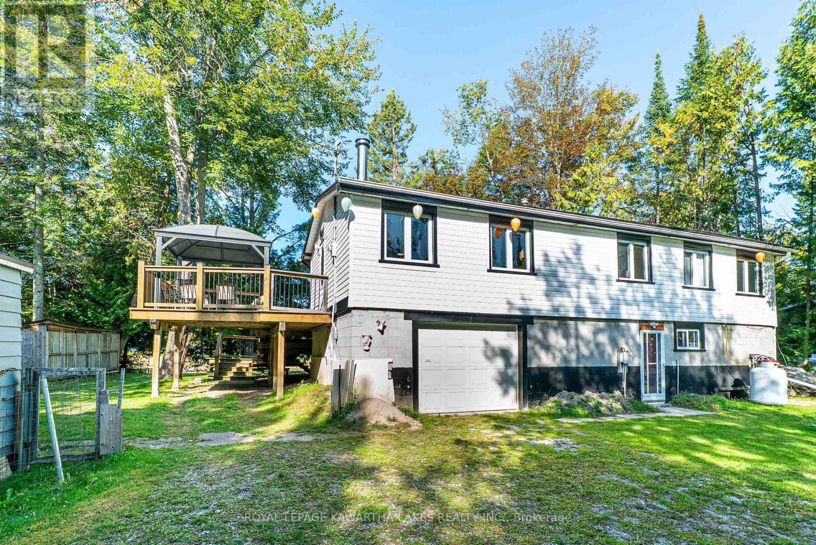 72 River Road, Kawartha Lakes, Ontario  K0M 1N0 - Photo 34 - X12403524