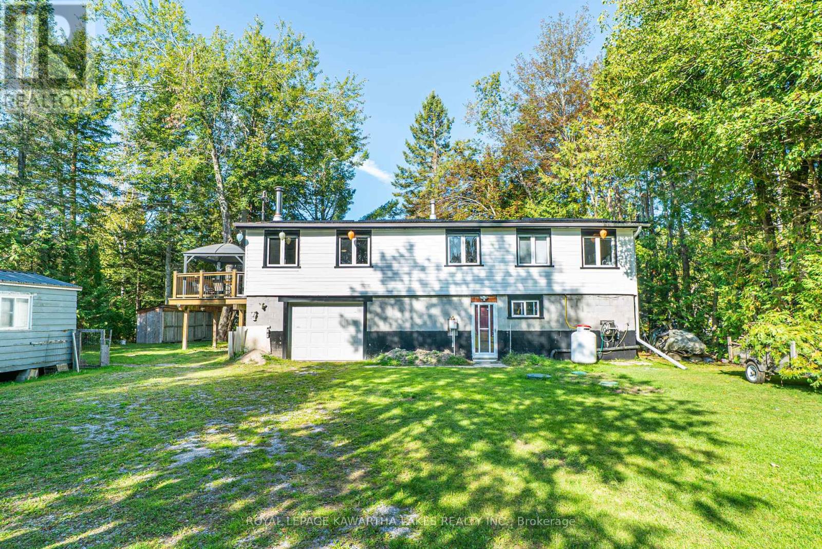 72 River Road, Kawartha Lakes, Ontario  K0M 1N0 - Photo 37 - X12403524