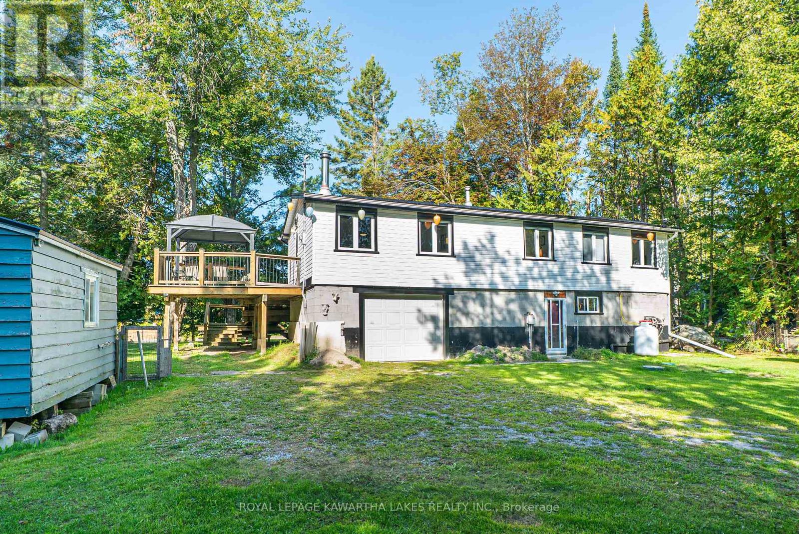 72 River Road, Kawartha Lakes, Ontario  K0M 1N0 - Photo 38 - X12403524
