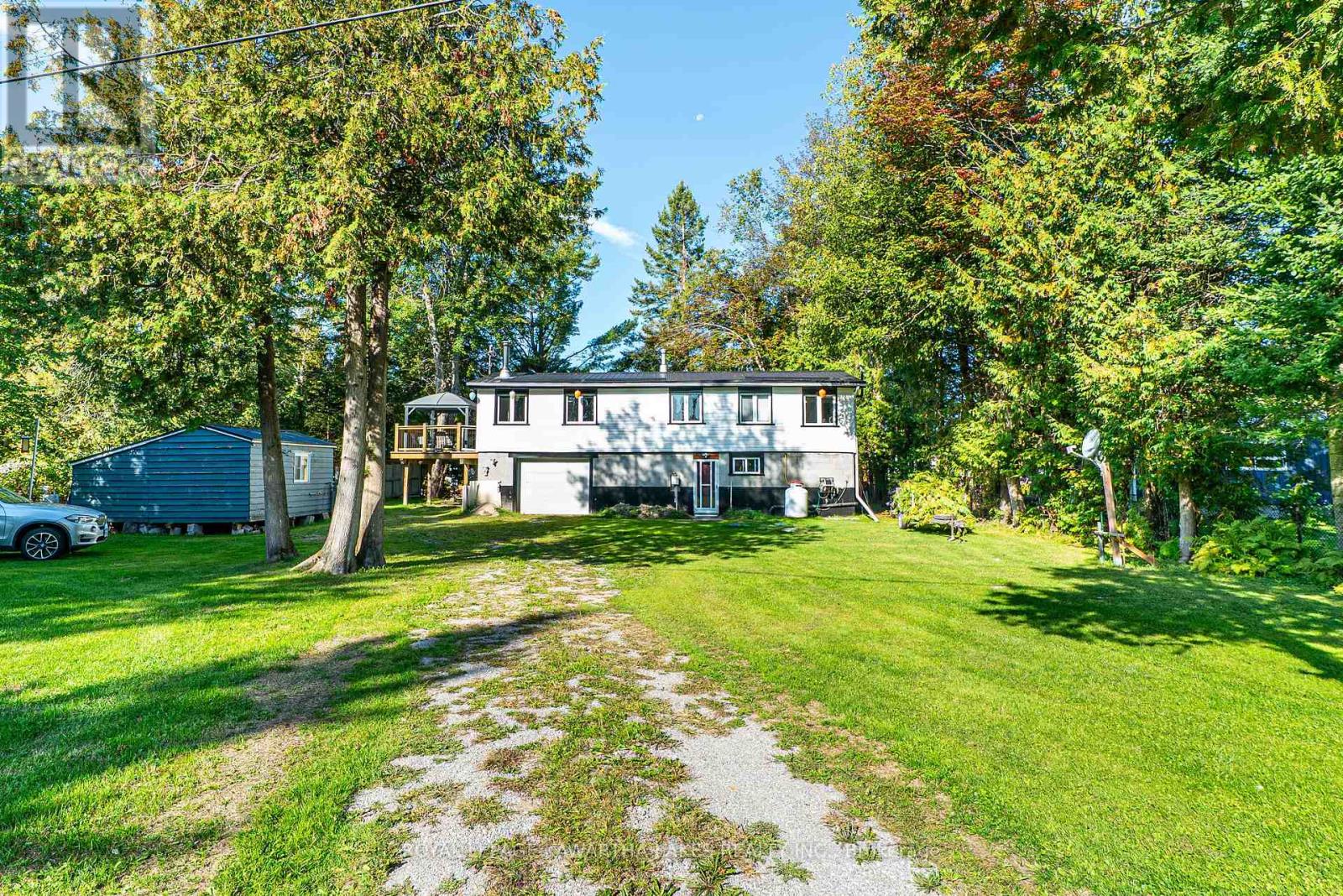 72 River Road, Kawartha Lakes, Ontario  K0M 1N0 - Photo 39 - X12403524