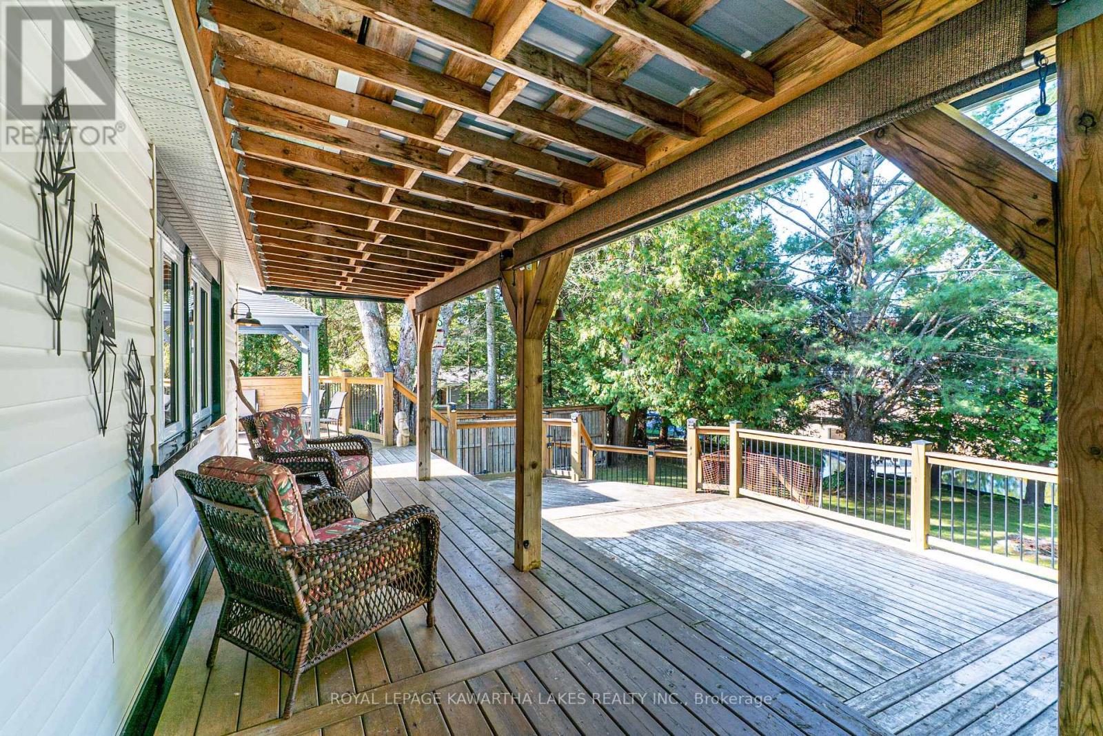 72 River Road, Kawartha Lakes, Ontario  K0M 1N0 - Photo 4 - X12403524