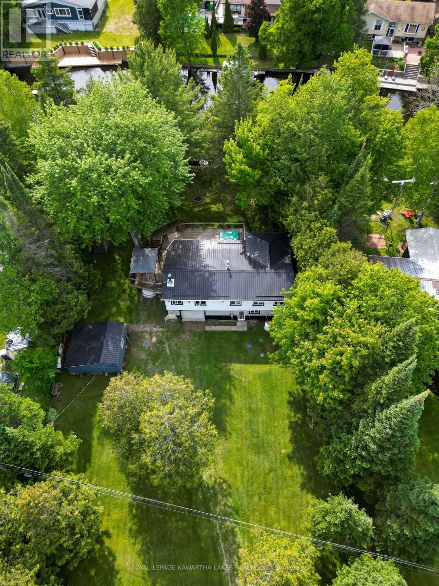 72 River Road, Kawartha Lakes, Ontario  K0M 1N0 - Photo 41 - X12403524