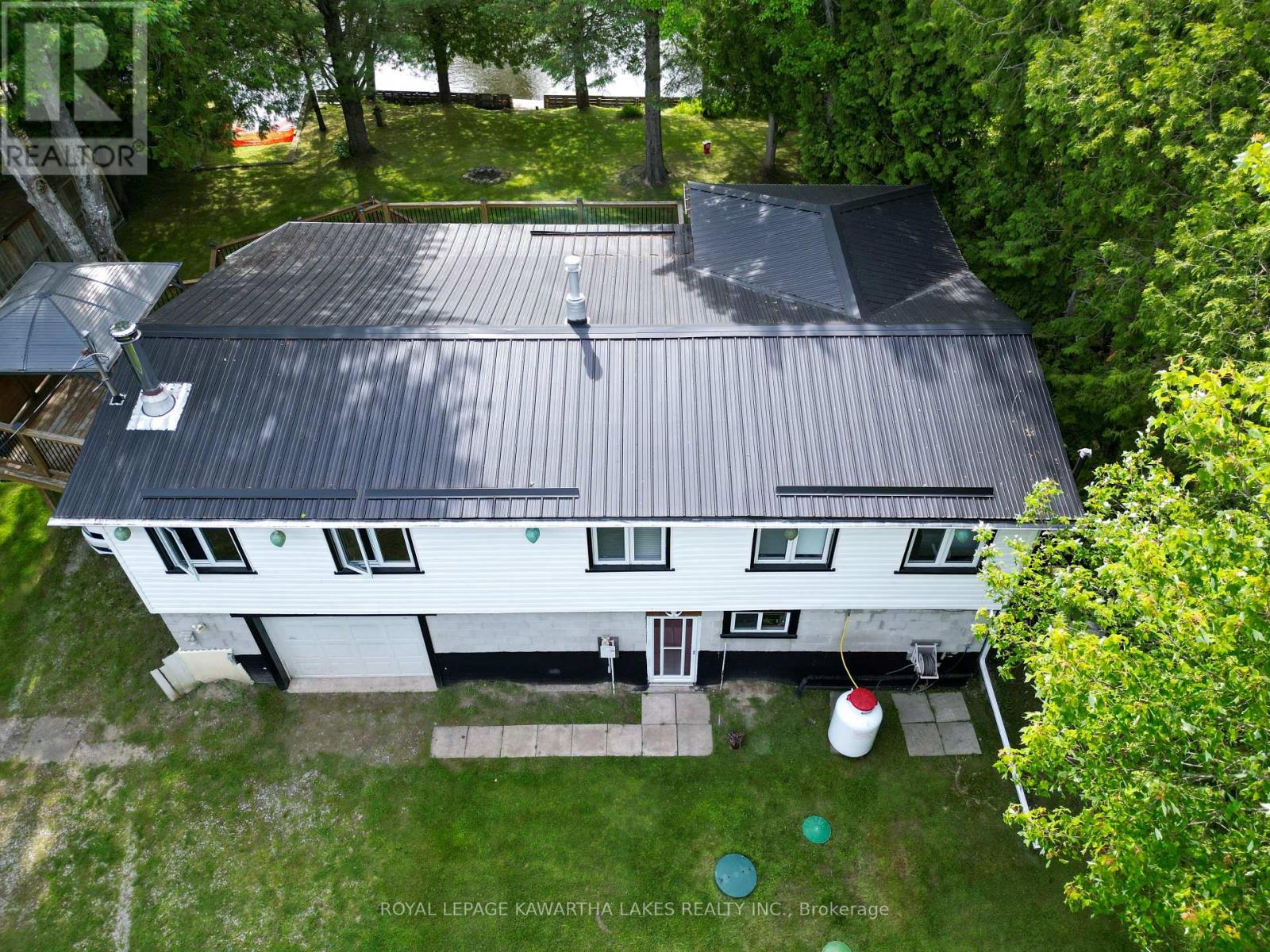 72 River Road, Kawartha Lakes, Ontario  K0M 1N0 - Photo 43 - X12403524