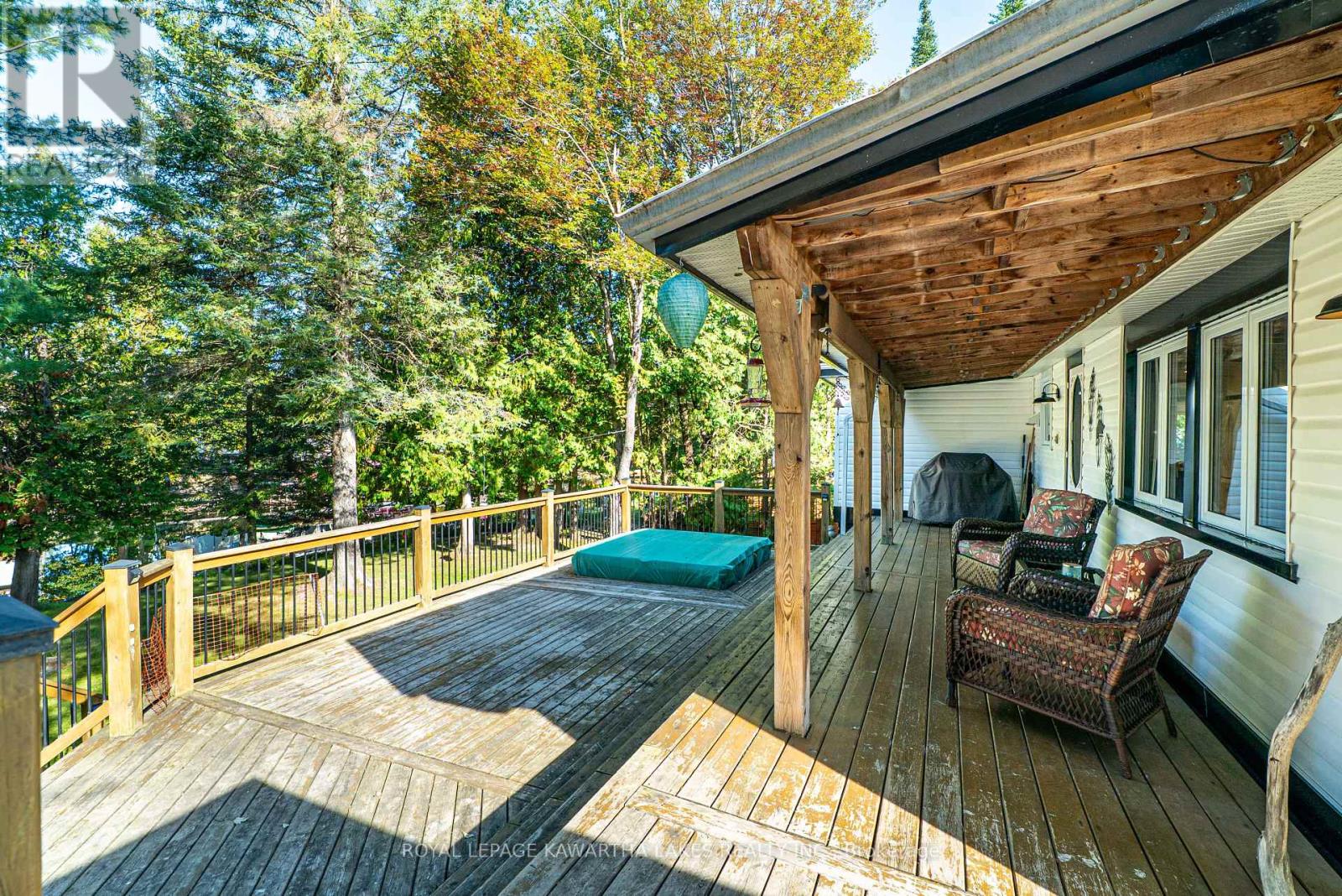 72 River Road, Kawartha Lakes, Ontario  K0M 1N0 - Photo 5 - X12403524