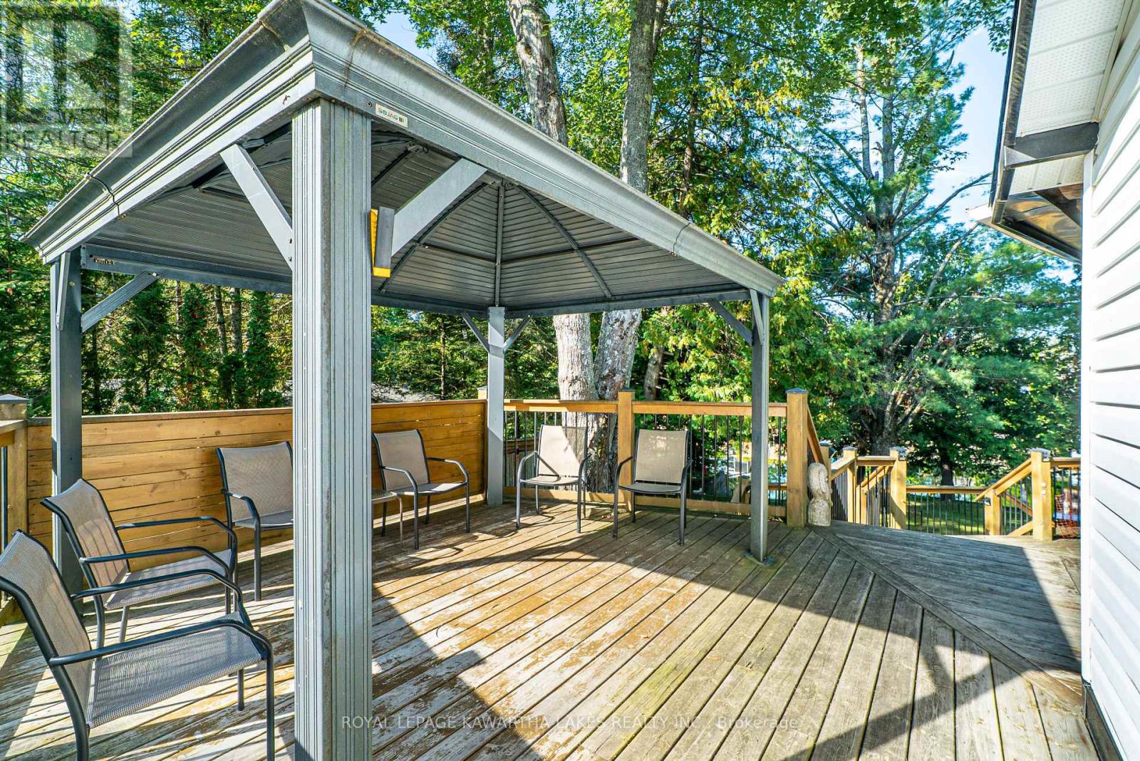 72 River Road, Kawartha Lakes, Ontario  K0M 1N0 - Photo 6 - X12403524