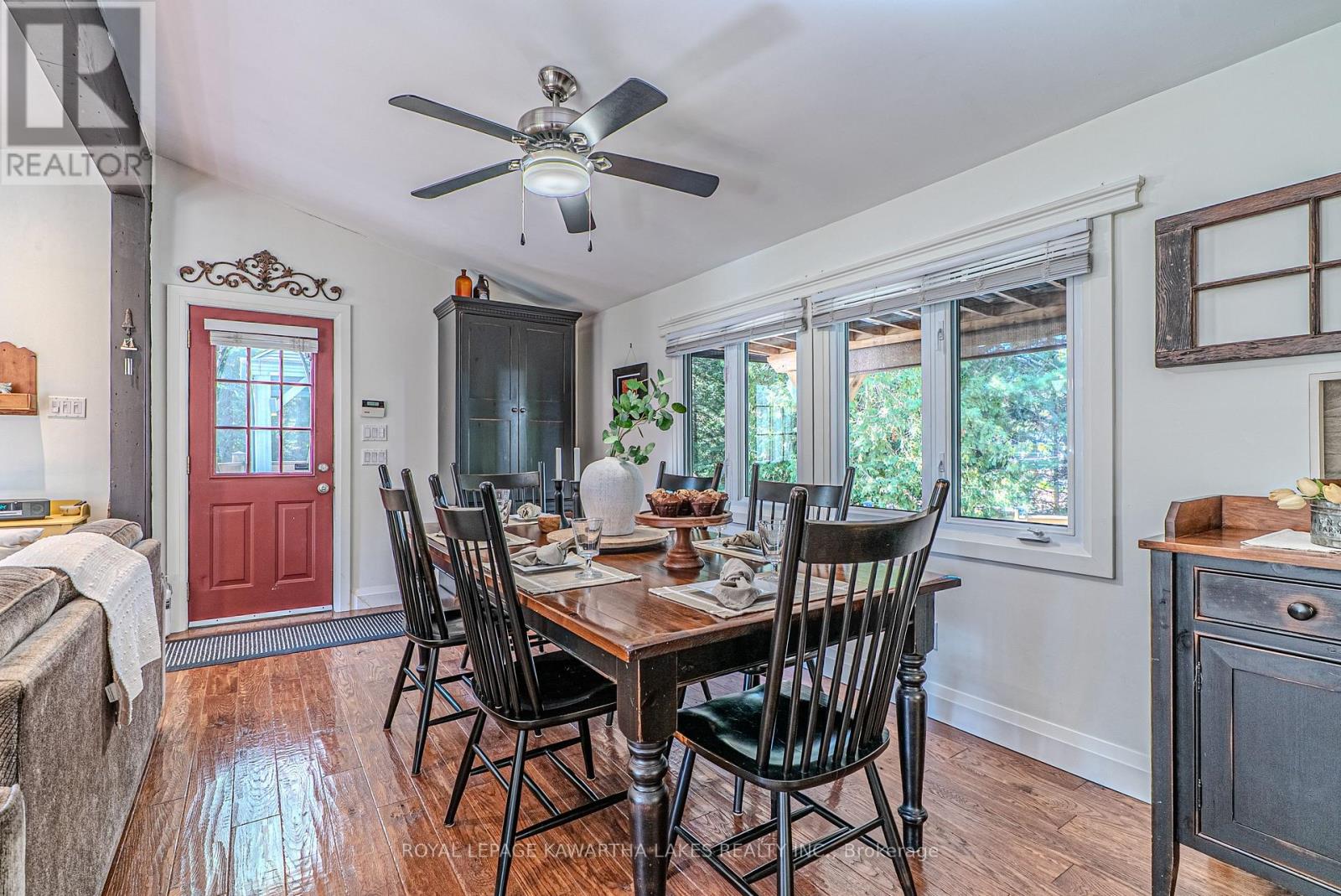 72 River Road, Kawartha Lakes, Ontario  K0M 1N0 - Photo 8 - X12403524